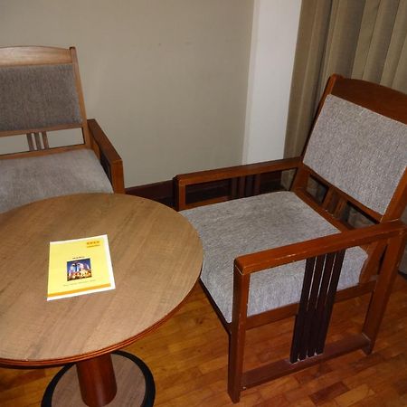 Keys Select By Lemon Tree Hotels, Malabar Gate, Kozhikode Exteriör bild