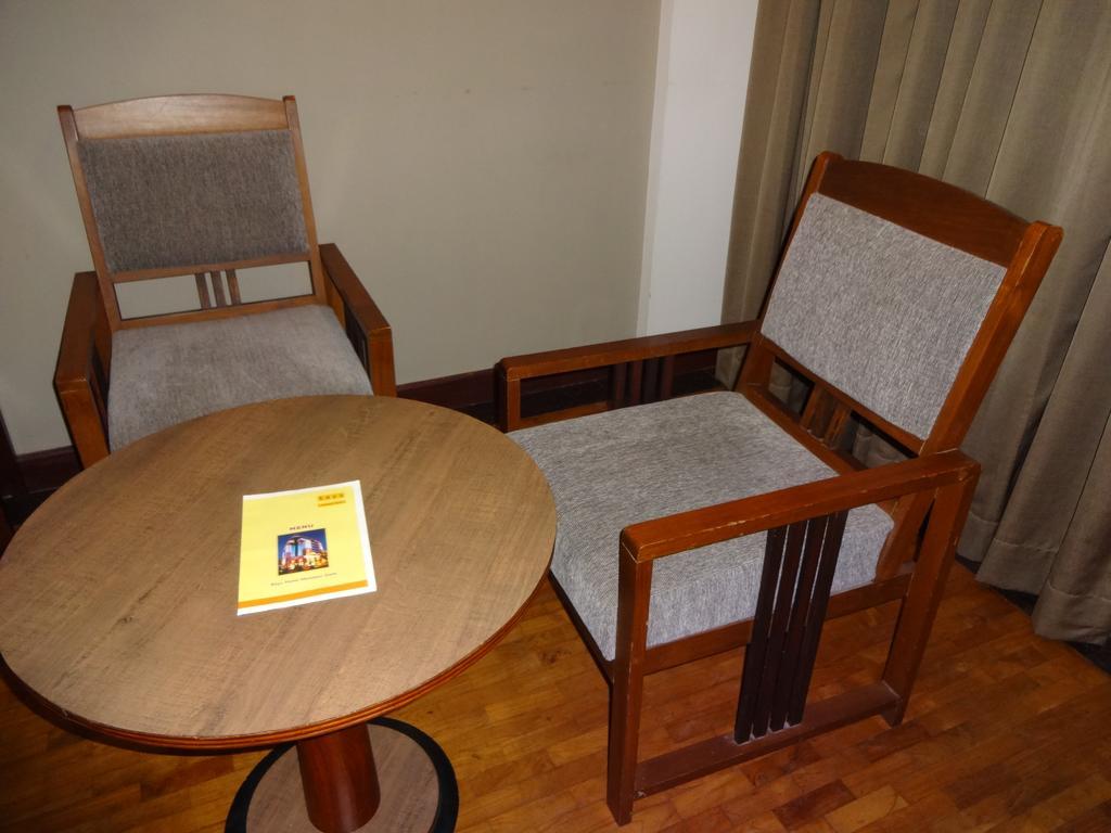 Keys Select By Lemon Tree Hotels, Malabar Gate, Kozhikode Exteriör bild